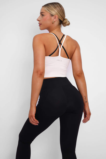 Luxe Flare Leggings